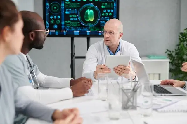 Convergence of digital technology and life sciences law creating new opportunities for specialized legal partners